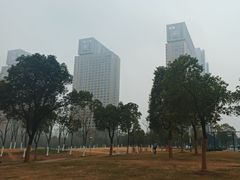 -天鹅湖体育公园