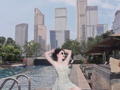 -深圳星河丽思卡尔顿酒店