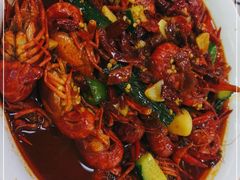 -拙味兄弟龙虾(新香洲店)
