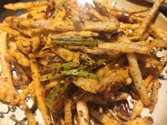 -红辣椒·川菜·火锅(大洋中心店)