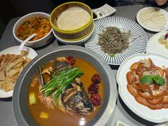 -宏宴·新京菜(望京店)