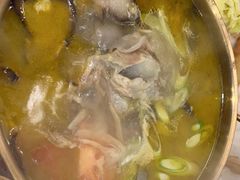 -东排食堂长沙小吃大排档(五一广场店)