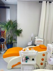 -洗脸熊·洗脸吧