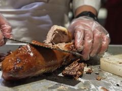 -四季民福烤鸭店(王府井东安门店)