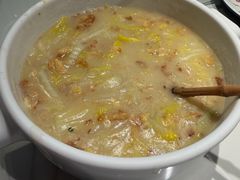 -绿茶餐厅(滨海万达广场店)