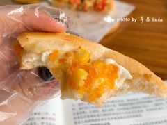 咸蛋超人-彼芝奇比萨(红坊店)