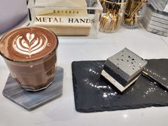 -METAL HANDS(五道营店)
