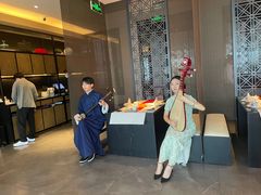 -馋遇江南·精致湖景雅宴(东方之门店)