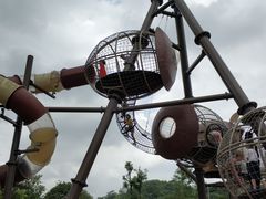 -枫香湖儿童公园