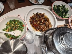 -湘村小灶·地道长沙菜·本地人优选(咸嘉新村店)