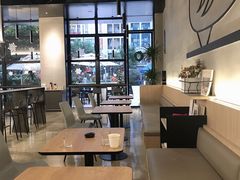 -野鸽子咖啡(中航店)