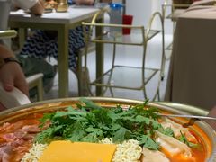-HOTISLAND海鸡岛·韩国料理(江南西店)