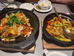 -得意啫·广东啫啫煲(前海HOP店)