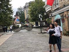 -四川省成都市彭州市白鹿镇