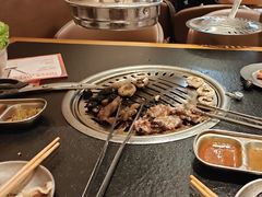 -炽城·烤肉名家(鸿达中央广场店)
