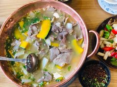 -妈妈的味道(和顺古镇店)