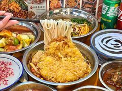 -雙冲柳州螺蛳粉&酸嘢&桂林米粉(簋街店)