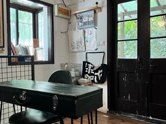 -CAFE CHEZ W一木家(香山路店)