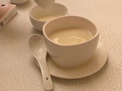 健康黄豆浆-金翠皇宫粤菜·点心·海鲜(翡翠店)