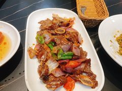 -苏浙徽·农家大院(开发区星湖101店)