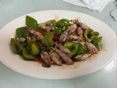 -星奇缘·海鲜餐厅(东山美食地标店)
