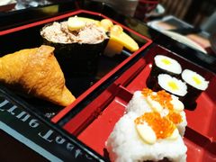 -一本魅·日式料理