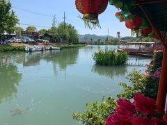 -晓琦农家菜馆·地道农家菜