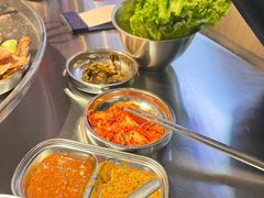 -哈哈碳都·牛肋条无限自助烤肉(宝龙店)