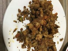 -老七饭馆(光荣道总店)