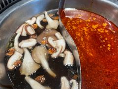 -季季红火锅(长沙步行街店)