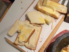 -绿茶餐厅(淮安区万达广场店)