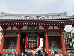 -浅草寺
