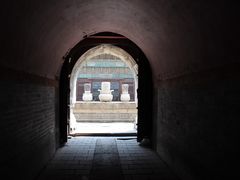 -北陵公园