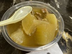 -香港风味小吃店(中英街店)