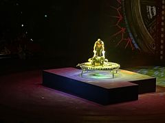 -珠海横琴长隆《卡卡虎奇遇记》