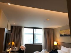 -蓉逸精选酒店(成都蜀汉路东地铁站店)