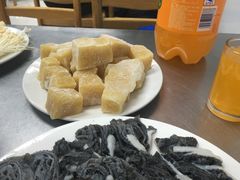 -三兴涮羊肉(荣安大街店)