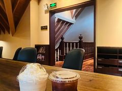 -星巴克臻选(思南公馆店)