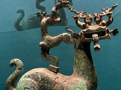 -盘龙城遗址博物院