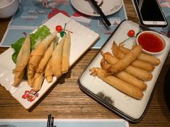 -胡桃里音乐酒馆(环亚凯瑟琳广场店)
