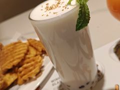 -Deer Park鹿园西餐(仁恒置地广场店)