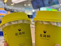 -星满杯TEAFUL(罗湖东门店)