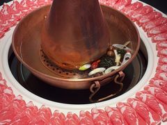 -京熹顺·老北京百年铜锅涮肉(百家湖1912店)