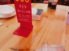 -舌尖上·霞浦滩涂海鲜·新闽菜(总店)