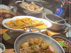 -刀板香·安徽菜(望江东路店)