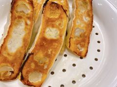 三鲜锅贴-蓬莱春(芝罘店)