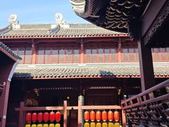 -宁波府城隍庙