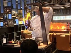-金奥国际酒店温哥华扒房Vancouver Grill