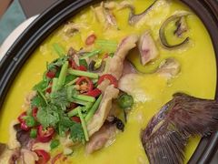 -鲁宴·鲁煨黄河生态大鲤鱼(月坛店)