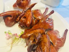 -新雅粤菜馆(南京东路店)